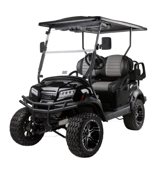Shop Club Car golf carts at Golf Carts Unlimited