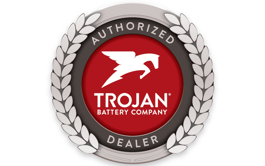 Trojan Battery Dealer