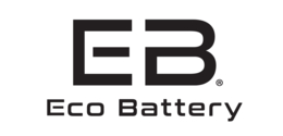 Eco Battery lithium golf cart battery installation Brevard County FL